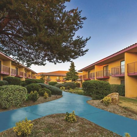 Baymont By Wyndham Tehachapi Hotel Ngoại thất bức ảnh