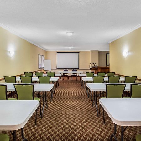 Baymont By Wyndham Tehachapi Hotel Ngoại thất bức ảnh