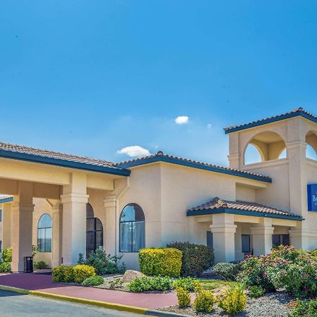 Baymont By Wyndham Tehachapi Hotel Ngoại thất bức ảnh