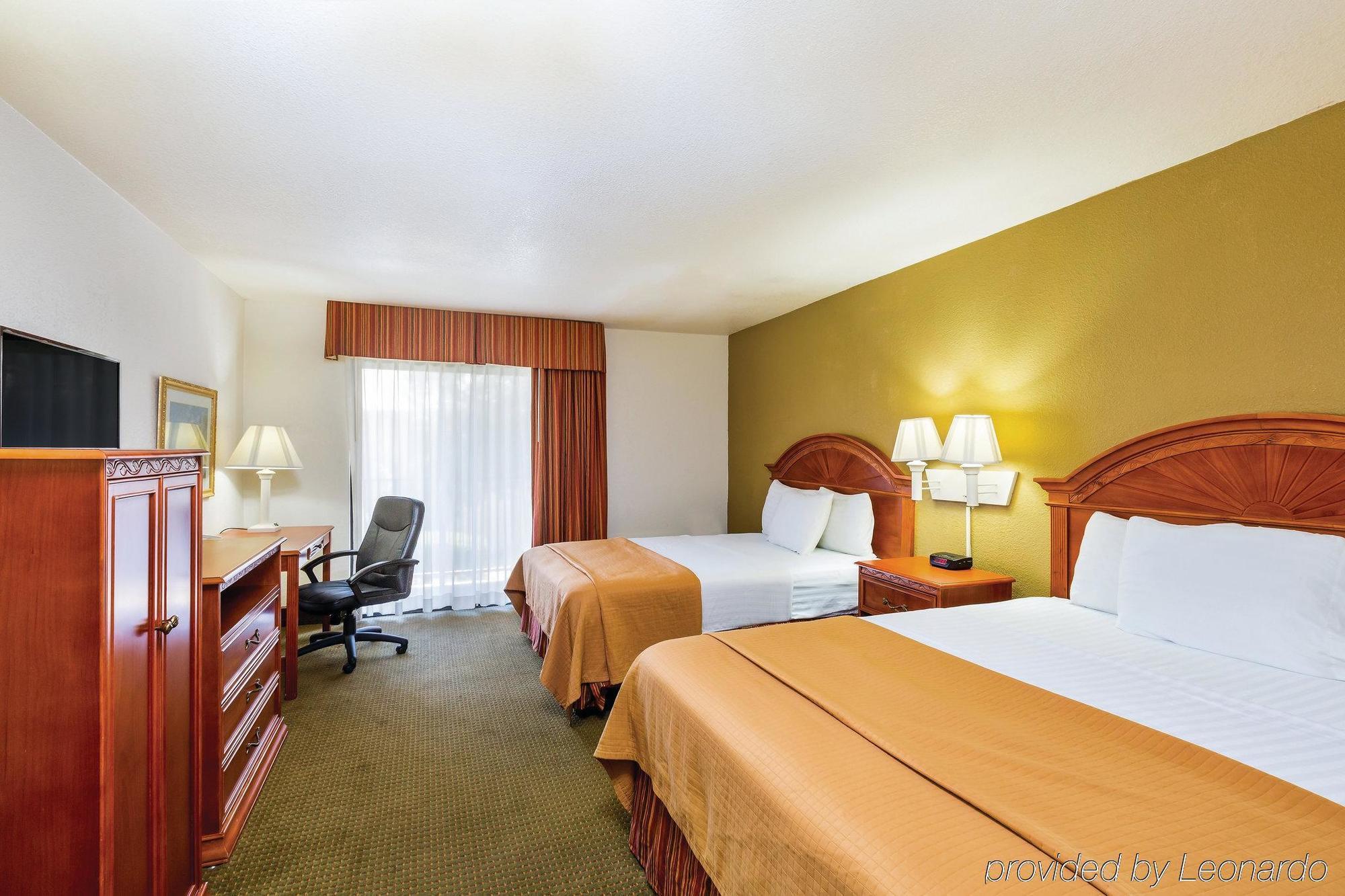 Baymont By Wyndham Tehachapi Hotel Ngoại thất bức ảnh