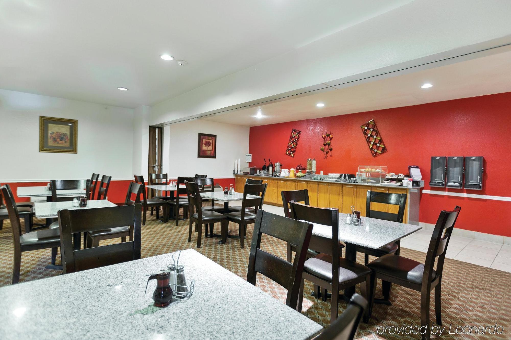Baymont By Wyndham Tehachapi Hotel Ngoại thất bức ảnh
