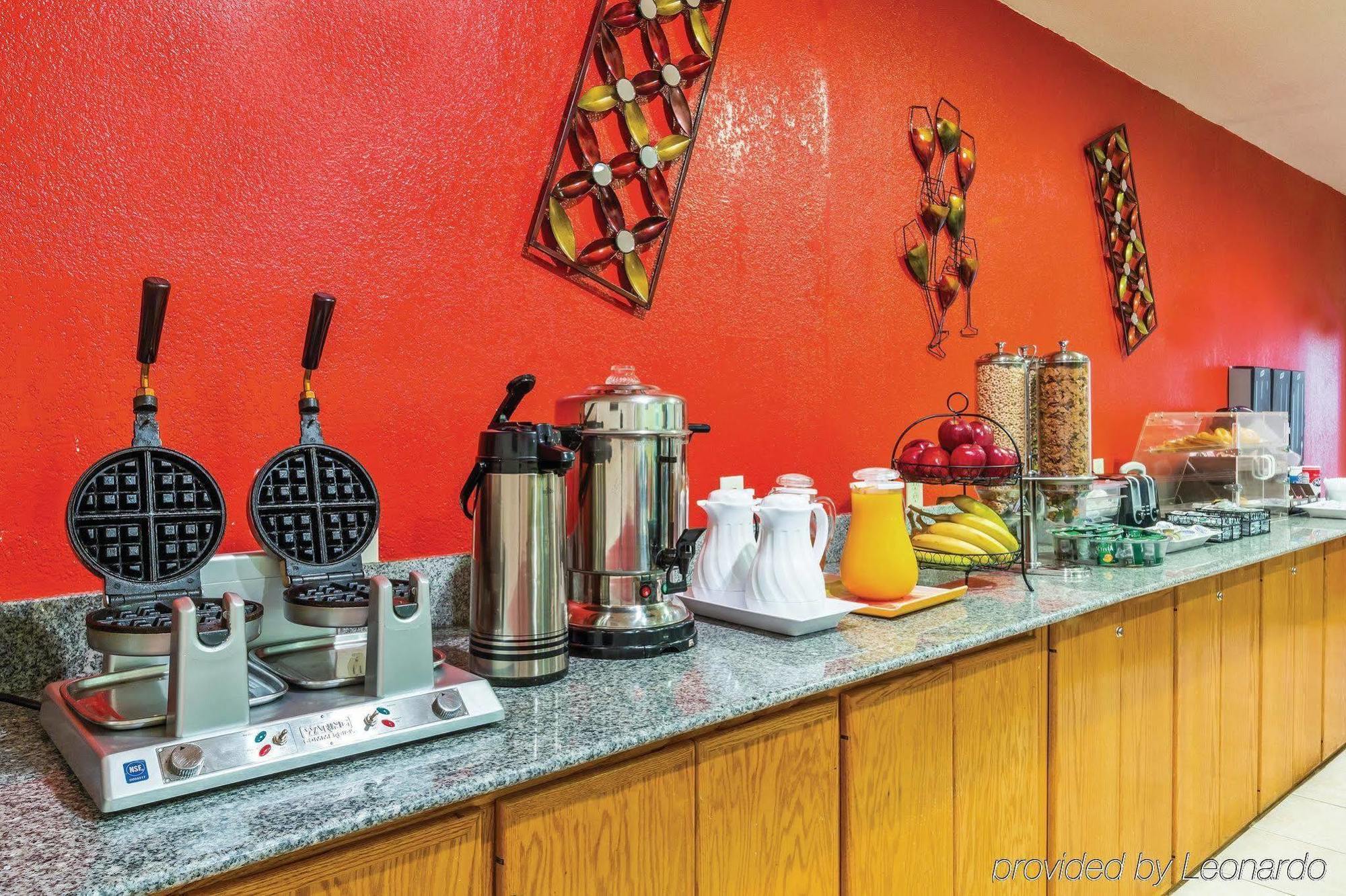 Baymont By Wyndham Tehachapi Hotel Ngoại thất bức ảnh